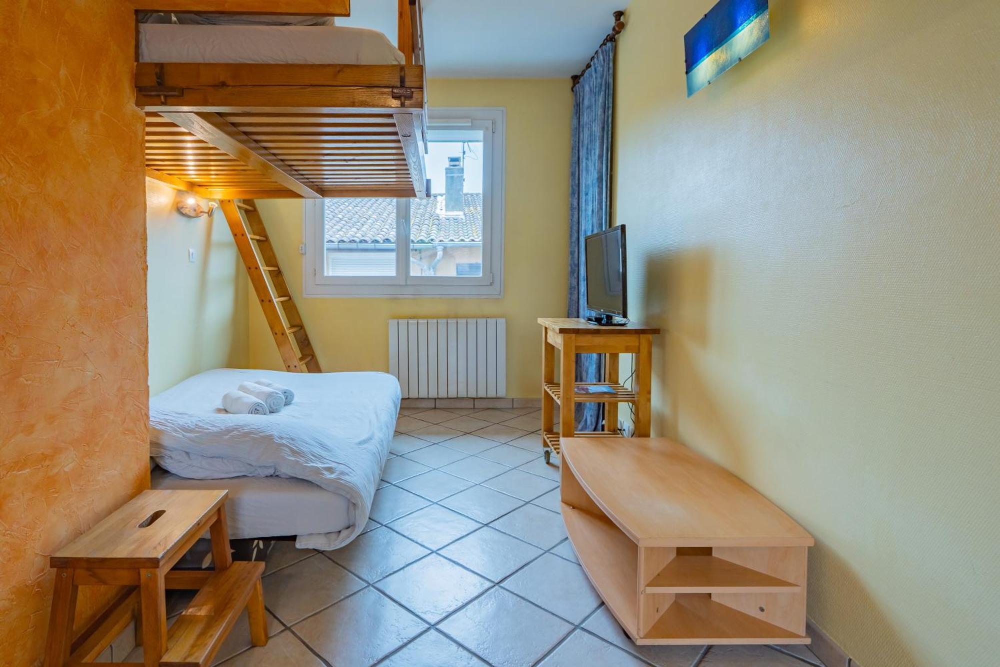 Room In Toulouse - Studio Proche Airbus Toulouse St Martin Touch Extérieur photo