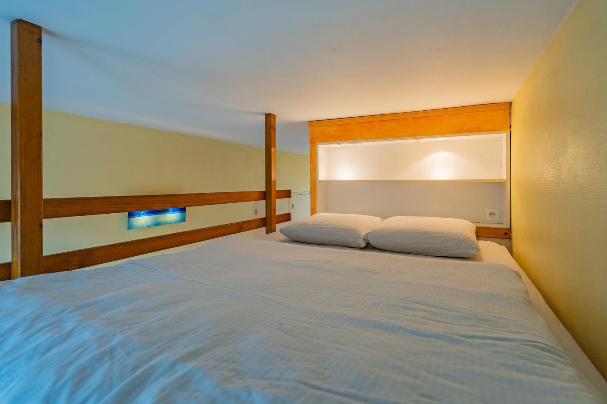 Room In Toulouse - Studio Proche Airbus Toulouse St Martin Touch Extérieur photo